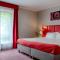 Focus Hotel Katowice Chorzów