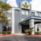 Quality Suites Austin South Street Elmo District