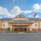 Comfort Suites Findlay I-75 near Sports Complex
