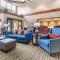 Comfort Suites Findlay I-75 near Sports Complex