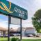 Quality Inn - Fairborn - Fairborn