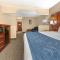 Comfort Suites Findlay I-75 near Sports Complex