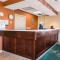 Quality Inn & Suites New Castle