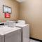 Comfort Inn Lathrop Stockton Airport - Lathrop