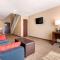 Comfort Inn Lathrop Stockton Airport