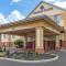 Comfort Suites Findlay I-75 near Sports Complex