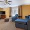 Comfort Suites Findlay I-75 near Sports Complex
