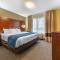 Comfort Suites Findlay I-75 near Sports Complex