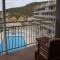 2 dorm.A/A.Vista mar.WiFi.Gym.Sauna.Terraza.Parking. - El Campello
