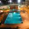 2 dorm.A/A.Vista mar.WiFi.Gym.Sauna.Terraza.Parking. - El Campello