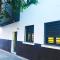 BF Rooms Almeria Centro