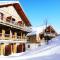 Résidence Goélia Les Chalets des Cîmes