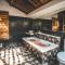 Ocho Bali Surf Camp