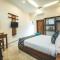 Ocho Bali Surf Camp