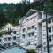 格兰德峡湾酒店 - 盖郎厄尔峡湾