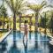 Ocho Bali Surf Camp