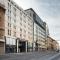 Exe Budapest Center