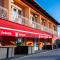 Bed and Breakfast Restaurant DP