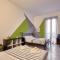 Tortona Design Flat