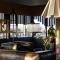 Birdcage Penthouse Luxury Melbourne Ultra Modern Industrial Chic - Melbourne