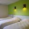 Hotel Le Saint Vincent Lyon Sud - Vourles