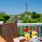Benchmark Inn