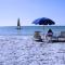 Anna Maria Island Beach Palms 5B