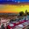Villa Beniarres Guest House B&B in Moraira