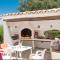 Villa Beniarres Guest House B&B in Moraira