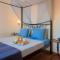 CRISTELIA SEAFRONT & POOL VILLA