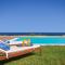 Foto: CRISTELIA SEAFRONT & POOL VILLA 27/30