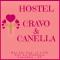 Foto: Hostel Cravo & Canella