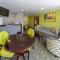 Ritz Apart Hotel