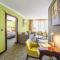 Ritz Apart Hotel