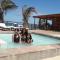 Hotel Costa Blanca de Vichayito