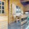 2 Bedroom Nice Home In Schlitz-Rimbach