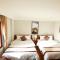 Sapa Land Hotel