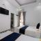 Hanoi Boutique House