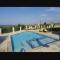 Provarma hills luxury villa gerani - Gerani