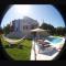 Provarma hills luxury villa gerani - Gerani Chanion