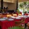 Palm Bamboo Hotel