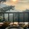adams apple homestay