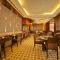 Goldfinch Hotel Delhi NCR