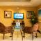 Days Inn by Wyndham Concord