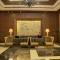 Goldfinch Hotel Delhi NCR