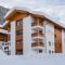 Alpshotel Bergland