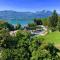 Wolfgangsee Appartment