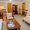 Hotel Grand Samarkand Superior - B - 撒马尔罕