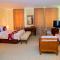 Hotel Grand Samarkand Superior - B