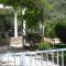 Apartments with garden